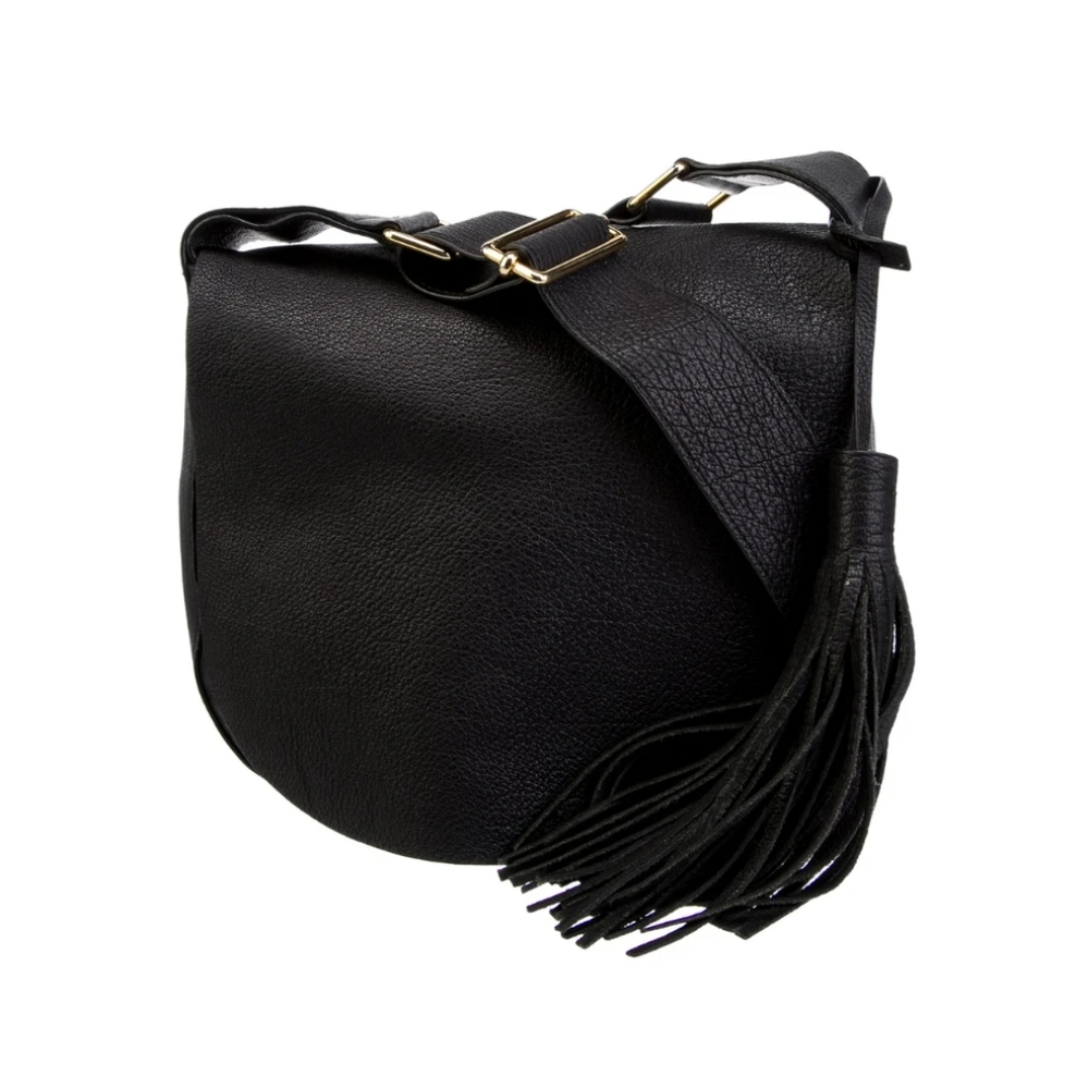 A.L.C. Leather Shoulder Bag